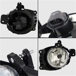 Chevy-Sonic-2012-2014-Oem-Fog-Lights-WSwitch-Clear-Fl-Cson2012-C
