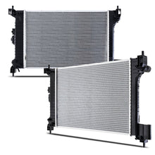 Load image into Gallery viewer, Chevy-Sonic-Replacement-Radiator-2012-2016