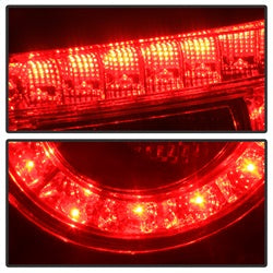 Chevy-Ss-2014-2016-Led-Tail-Lights-Black-Alt-Yd-Cvss14-Led-Bk