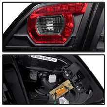 Load image into Gallery viewer, Chevy-Ss-2014-2016-Led-Tail-Lights-Black-Alt-Yd-Cvss14-Led-Bk