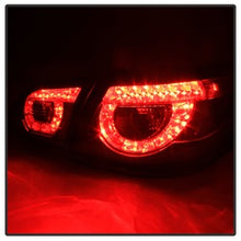 Load image into Gallery viewer, Chevy-Ss-2014-2016-Led-Tail-Lights-Black-Alt-Yd-Cvss14-Led-Bk