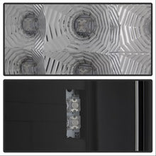 Load image into Gallery viewer, Chevy-SuburbanGmc-YukonYukon-Denali-07-14-Led-Tail-Lights-Blk-Alt-Yd-Csub07-Led-Bk
