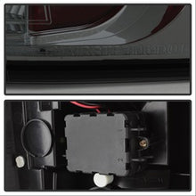 Load image into Gallery viewer, Chevy-SuburbanGmc-YukonYukon-Denali-07-14-Led-Tail-Lights-Smke-Alt-Yd-Csub07-Led-Sm