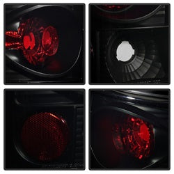 Chevy-SuburbanTahoe-15002500-00-06-Euro-Style-Tail-Lights-Black-Smoke-Alt-Yd-Cd00-Bsm