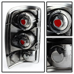 Chevy-SuburbanTahoe-15002500-00-06-Euro-Style-Tail-Lights-Black-Smoke-Alt-Yd-Cd00-Bsm