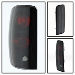 Chevy-SuburbanTahoe-15002500-00-06-Euro-Style-Tail-Lights-Black-Smoke-Alt-Yd-Cd00-Bsm