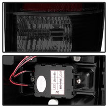 Load image into Gallery viewer, Chevy-SuburbanTahoe-15002500-00-06-Led-Tail-Lights-Black-Smoke-Alt-Yd-Cd00-Led-Bsm