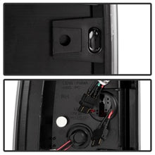 Load image into Gallery viewer, Chevy-SuburbanTahoe-15002500-00-06Gmc-Yukon-Led-Tail-Lights-Chrome-Alt-Yd-Cd00-Led-C