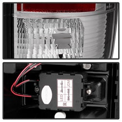 Chevy-SuburbanTahoe-15002500-00-06Gmc-Yukon-Led-Tail-Lights-Chrome-Alt-Yd-Cd00-Led-C