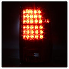 Load image into Gallery viewer, Chevy-SuburbanTahoe-15002500-00-06Gmc-Yukon-Led-Tail-Lights-Chrome-Alt-Yd-Cd00-Led-C