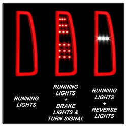Chevy-Tahoe--Suburban-15-17-Led-Tail-Lights---Black-Smoke-(Alt-Yd-Cta15-Led-Bsm)