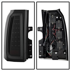 Chevy-Tahoe--Suburban-15-17-Led-Tail-Lights---Black-Smoke-(Alt-Yd-Cta15-Led-Bsm)