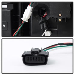 Chevy-Tahoe--Suburban-15-17-Led-Tail-Lights---Black-Smoke-(Alt-Yd-Cta15-Led-Bsm)