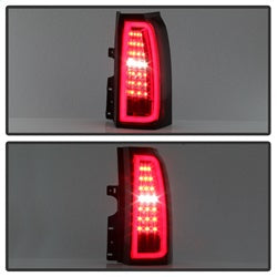 Chevy-Tahoe--Suburban-15-17-Led-Tail-Lights---Red-Clear-(Alt-Yd-Cta15-Led-Rc)