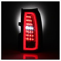 Chevy-Tahoe--Suburban-15-17-Led-Tail-Lights---Red-Clear-(Alt-Yd-Cta15-Led-Rc)