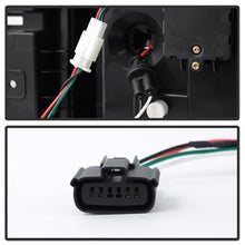 Load image into Gallery viewer, Chevy-Tahoe--Suburban-15-17-Led-Tail-Lights---Red-Clear-(Alt-Yd-Cta15-Led-Rc)