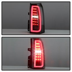 Chevy-Tahoe--Suburban-15-17-Light-Bar-Led-Tail-Lights---Black-(Alt-Yd-Cta15-Led-Bk)