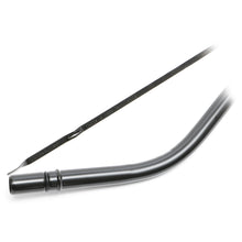 Load image into Gallery viewer, Chevy-Th350-Trans-Fluid-Dipstick-Aluminum-HandleSteel-Tube-27In-Long-Black