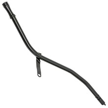 Load image into Gallery viewer, Chevy-Th350-Trans-Fluid-Dipstick-Aluminum-HandleSteel-Tube-34In-Long-Black