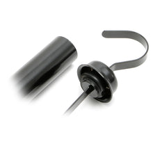 Load image into Gallery viewer, Chevy-Th350-Trans.-Dipstick;-Oe-Style;-27-In.-Long;-Steel--Black-Finish