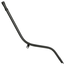 Load image into Gallery viewer, Chevy-Th400-Trans-Fluid-Dipstick-Aluminum-HandleSteel-Tube-24In-Long-Black