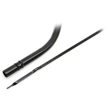 Load image into Gallery viewer, Chevy-Th400-Trans-Fluid-Dipstick-Aluminum-HandleSteel-Tube-24In-Long-Black