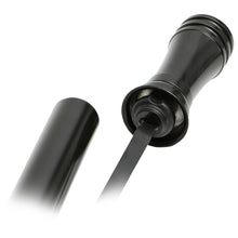 Load image into Gallery viewer, Chevy-Th400-Trans-Fluid-Dipstick-Aluminum-HandleSteel-Tube-24In-Long-Black