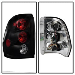 Chevy-Trailblazer-02-09-Euro-Style-Tail-Lights-Black-Alt-Yd-Ctb02-Bk