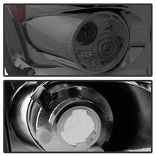 Load image into Gallery viewer, Chevy-Trailblazer-02-09-Euro-Style-Tail-Lights-Smoke-Alt-Yd-Ctb02-Sm