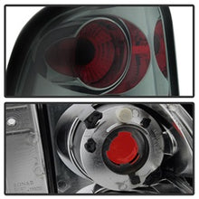 Load image into Gallery viewer, Chevy-Trailblazer-02-09-Euro-Style-Tail-Lights-Smoke-Alt-Yd-Ctb02-Sm
