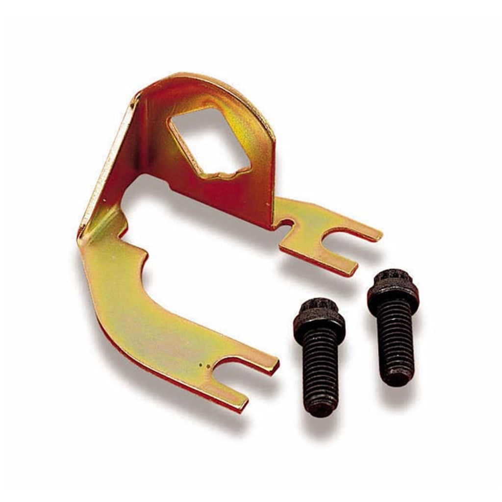 Chevy-Trans-Kick-Down-Cable-Bracket