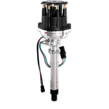 Load image into Gallery viewer, Chevy-V8-Cam-Sync-Distributor,-Magnetic-Pickup,-Standard-Cap