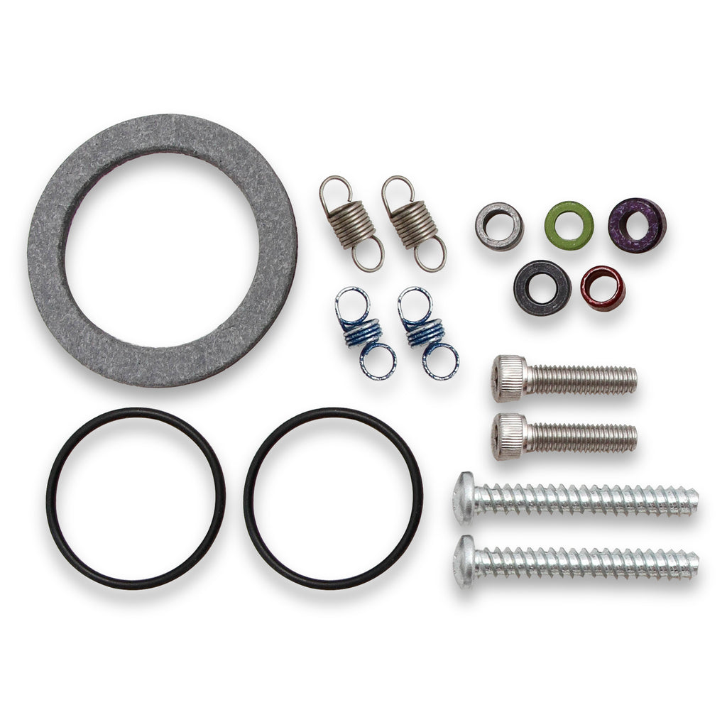 Chevy-V8-Distributor-Pro-Billet-WBlack-Cap