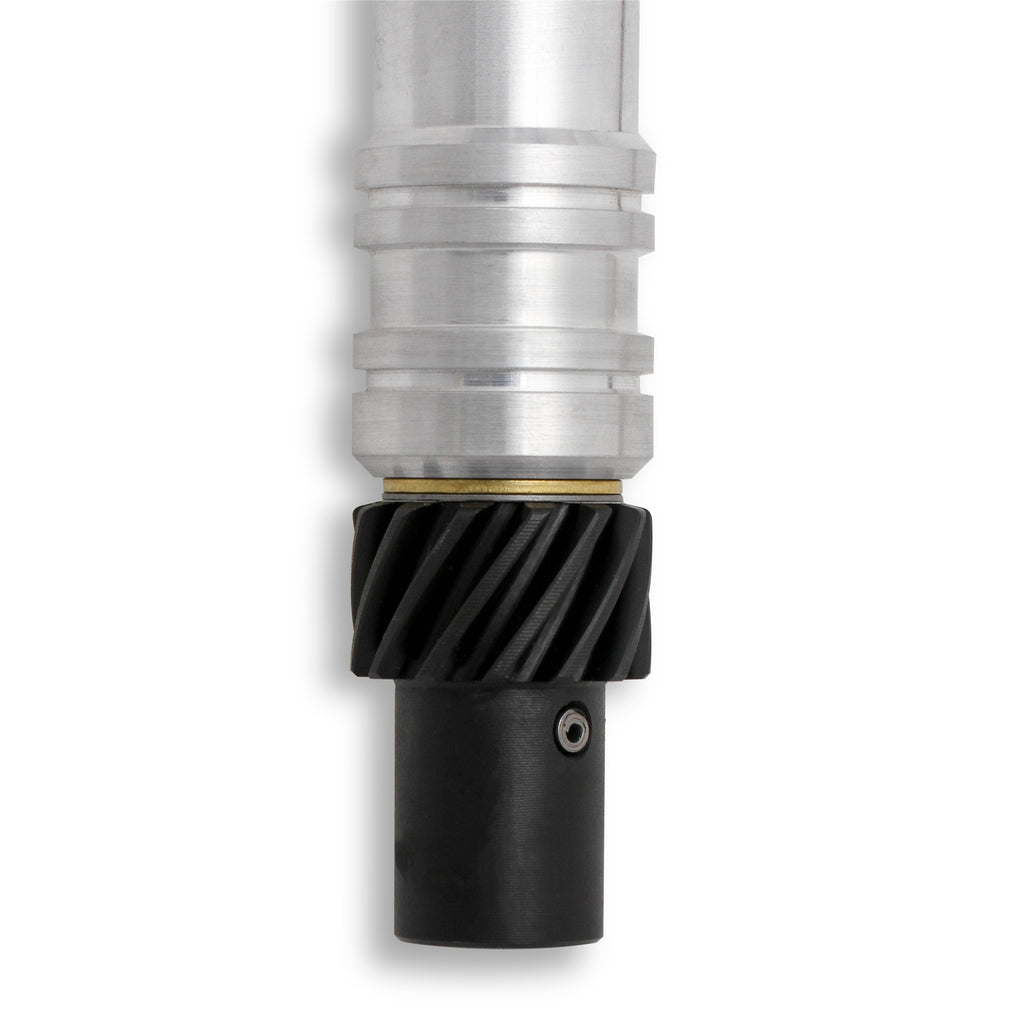 Chevy-V8-Distributor-Pro-Billet-WBlack-Cap
