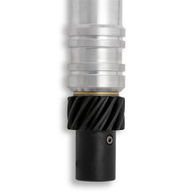 Load image into Gallery viewer, Chevy-V8-Distributor-Pro-Billet-WBlack-Cap