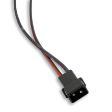 Load image into Gallery viewer, Chevy-V8-Distributor-Pro-Billet-WBlack-Cap