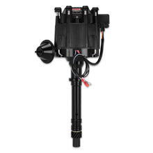 Load image into Gallery viewer, Chevy-V8-Hei-Billet-Distributor-Black-Finish
