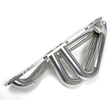 Load image into Gallery viewer, Chevy-V8-In-2Wd-S10--S15-Engine-Swap-Kit;-Htc-Coated-Headers--Angle-Plug-Head