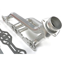 Load image into Gallery viewer, Chevy-V8-In-2Wd-S10--S15-Engine-Swap-Kit;Ultra-Duty-Elite-Headers-Factory-Head