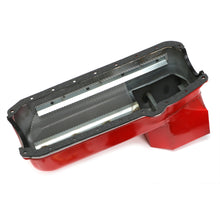 Load image into Gallery viewer, Chevy-V8-Into-2Wd-S10--S15-Engine-Swap-Kit;-Uncoated-Headers--D-Port-Head