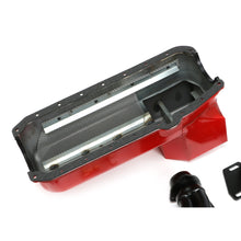 Load image into Gallery viewer, Chevy-V8-Into-2Wd-S10--S15-Engine-Swap-Kit;-Uncoated-Headers--Factory-Head