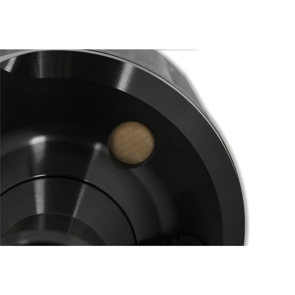 Chevy-V8-Marine-Certified-Distributor-Black