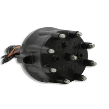 Load image into Gallery viewer, Chevy-V8-Marine-Ready-To-Run-Distributor--Black