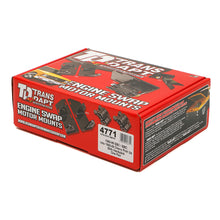 Load image into Gallery viewer, Chevy-V8-Or-V6-Into-1955-59-Chevy-Pickup--Motor-Mount-Kit