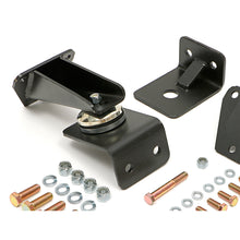 Load image into Gallery viewer, Chevy-V8-Or-V6-Into-1955-59-Chevy-Pickup--Motor-Mount-Kit
