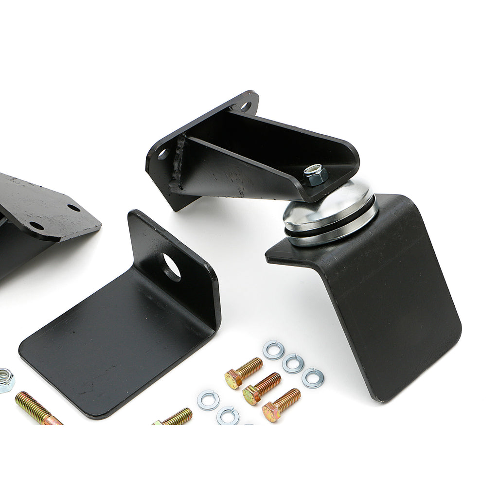 Chevy-V8-Or-V6-Into-Jeep-J-Series--Motor-Mount-Kit