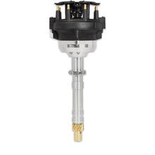 Load image into Gallery viewer, Chevy-V8-Pro-Billet-Distributor-LmModified