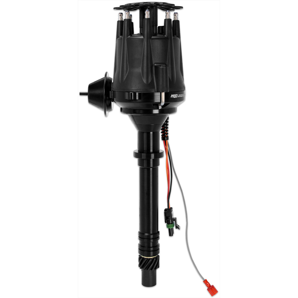 Chevy-V8-Readytorun-Distributor-WInternal-Module