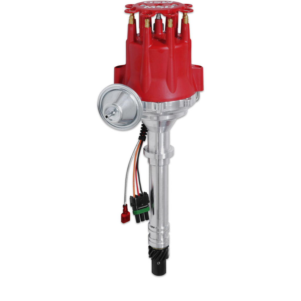 Chevy-V8-Readytorun-Distributor-WInternal-Module