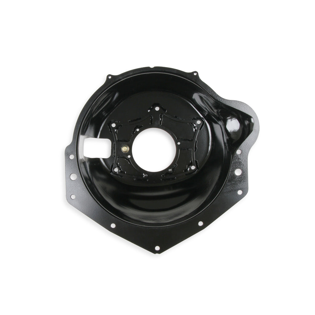 Chevy-V8-Steel-Bellhousg--Trans-Adapter